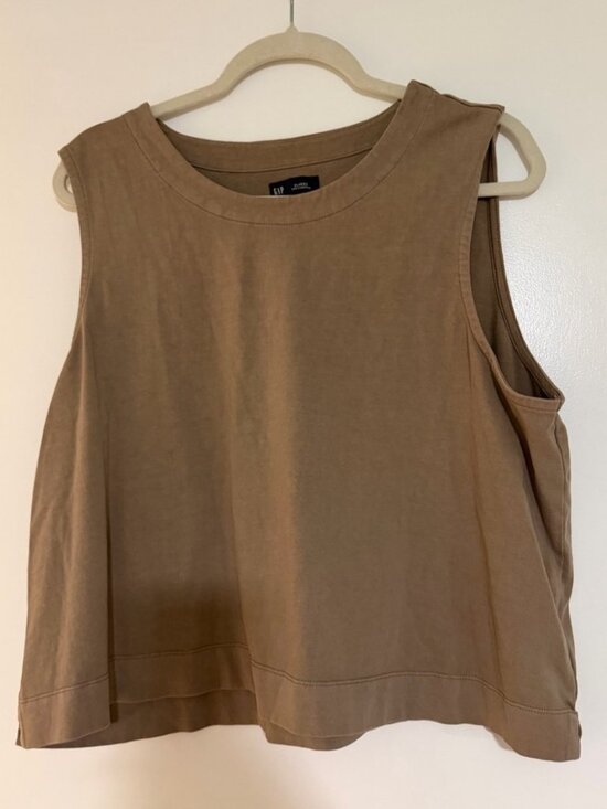 Tops - Tank Top